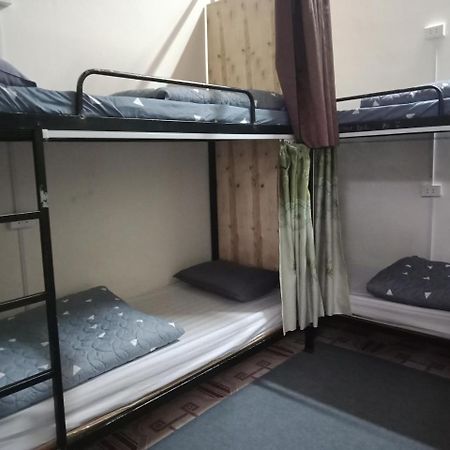 10Am Hostel Ха Жианг Екстериор снимка