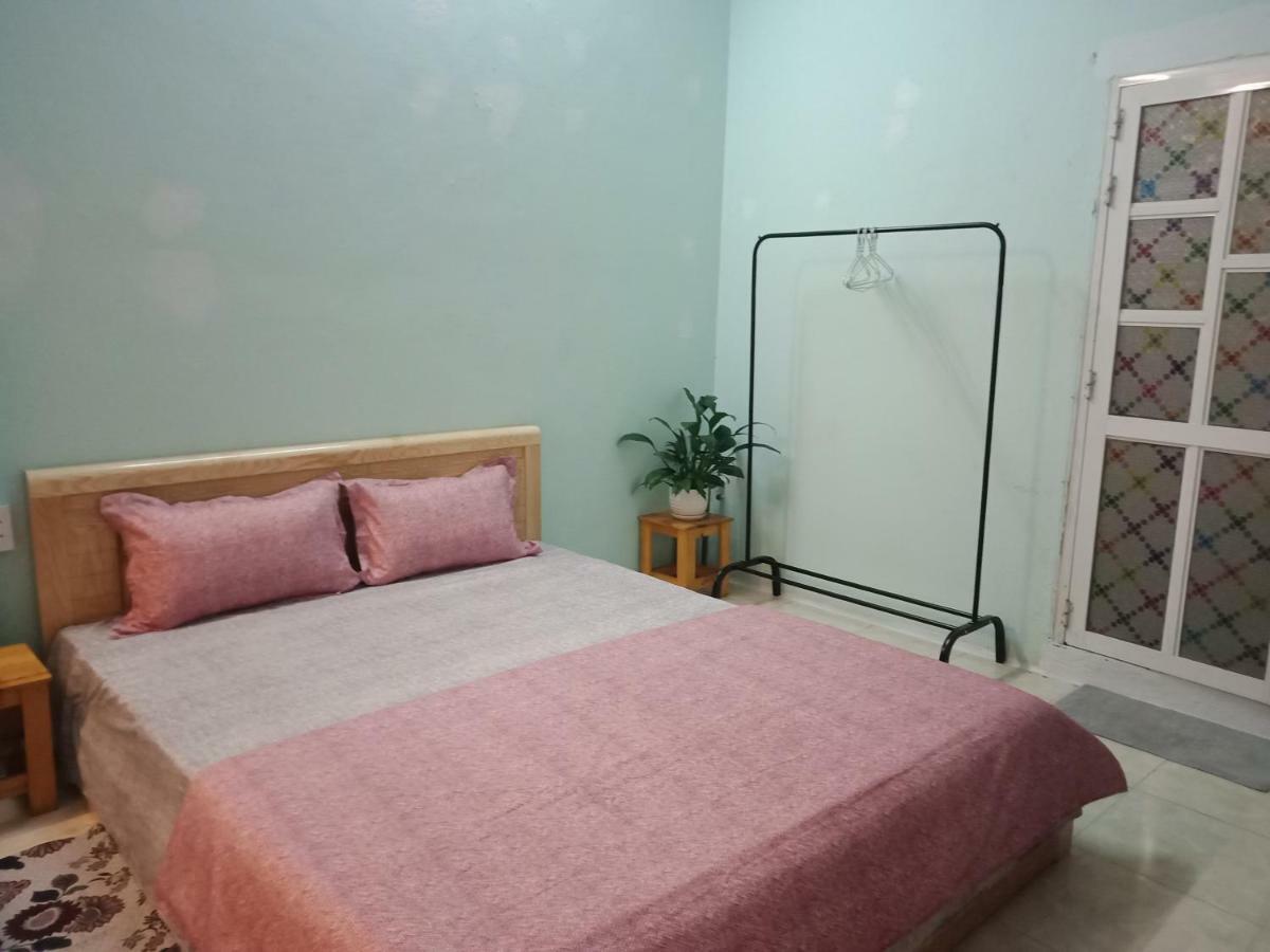 10Am Hostel Ха Жианг Екстериор снимка